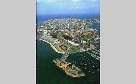 Apartamento Torre de Hércules